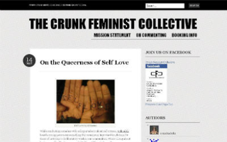 The Crunk Feminist Collective